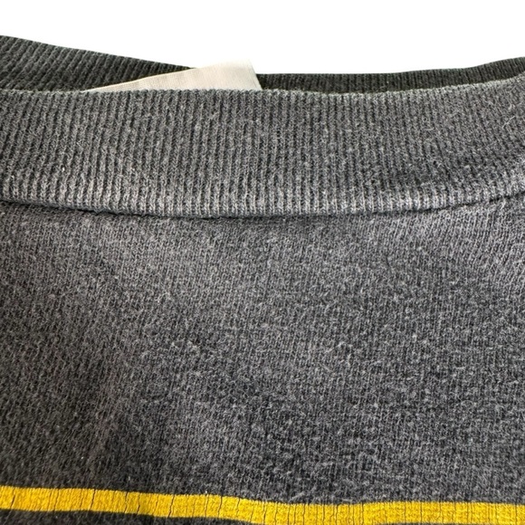 Vintage 1998 Green Bay Packers NFC Champs T-Shirt XL Super Bowl XXXII NFL Tee - Picture 7 of 9